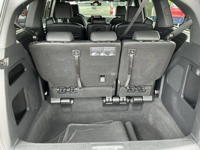 Used 2025 Honda Odyssey Sport-L image 17