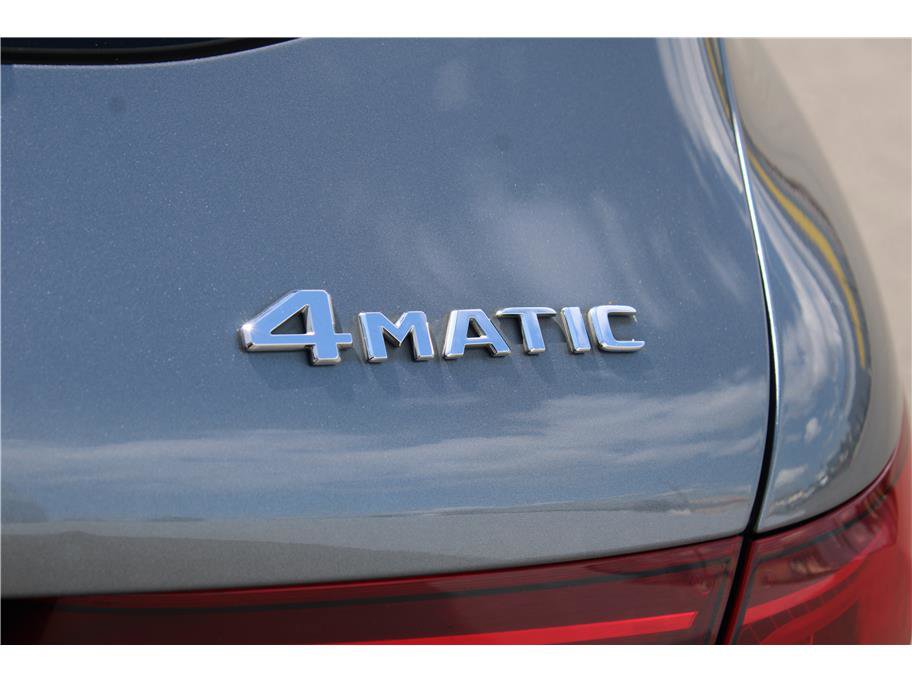 Used 2021 Mercedes-Benz GLC 300 4MATIC image 42