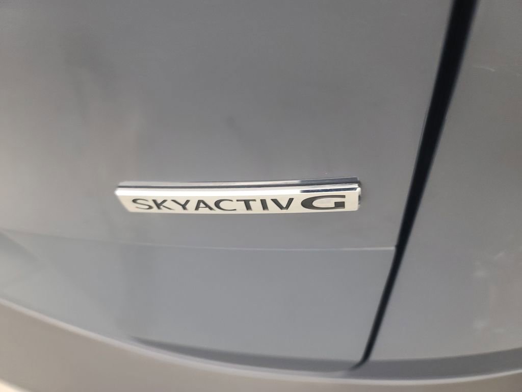 Used 2023 MAZDA CX-30 AWD 2.5 S w/ Preferred Package image 12