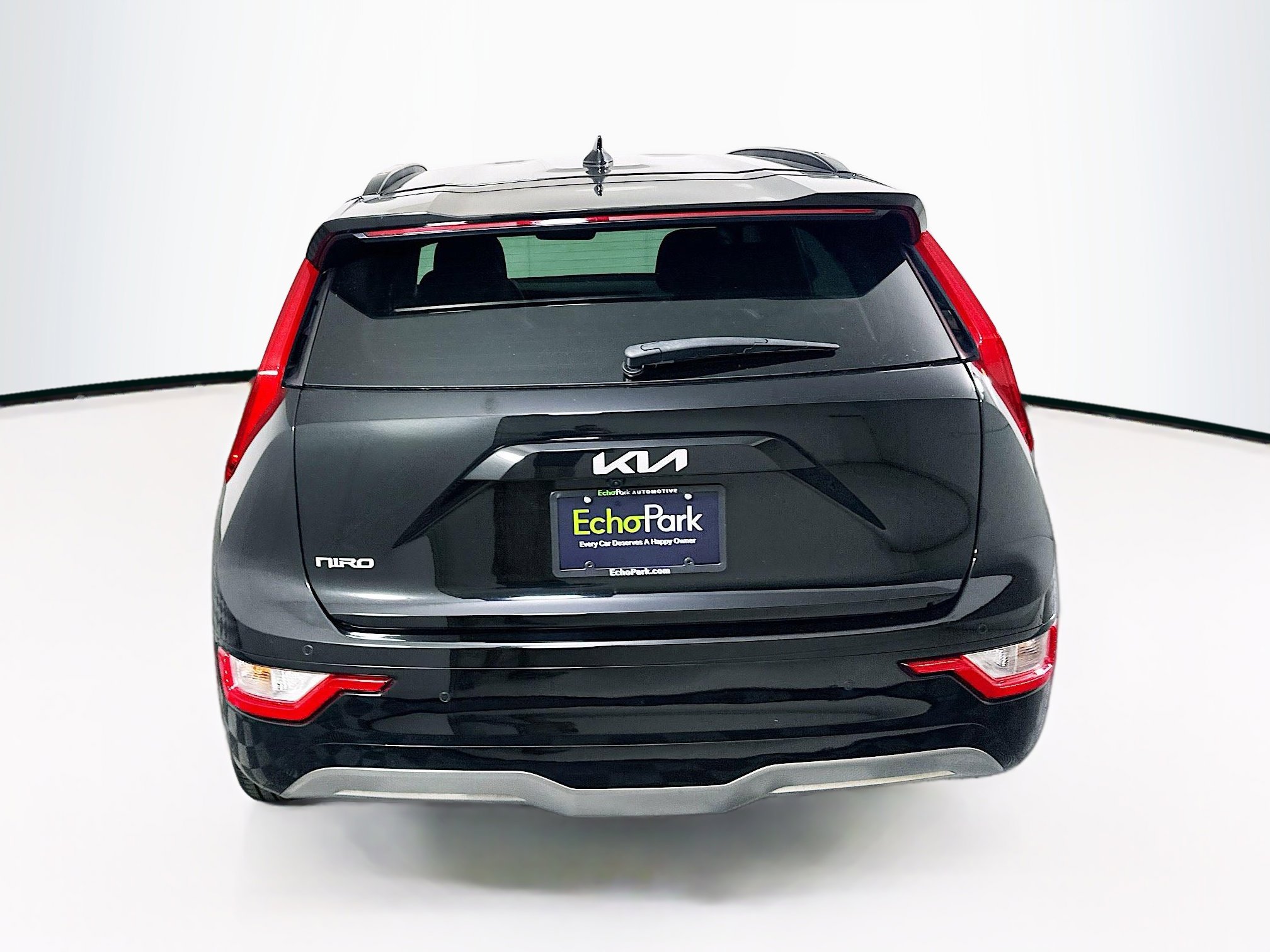 Used 2023 Kia Niro Wind FWD image 7