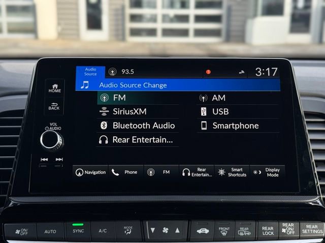 New 2026 Honda Odyssey Elite image 39