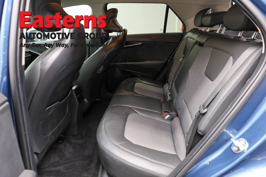Used 2024 Kia Niro Wind w/ Wind Preserve Package FWD image 21