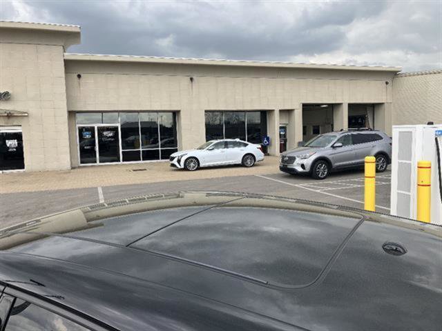 Used 2023 Porsche Macan AWD/4WD image 20