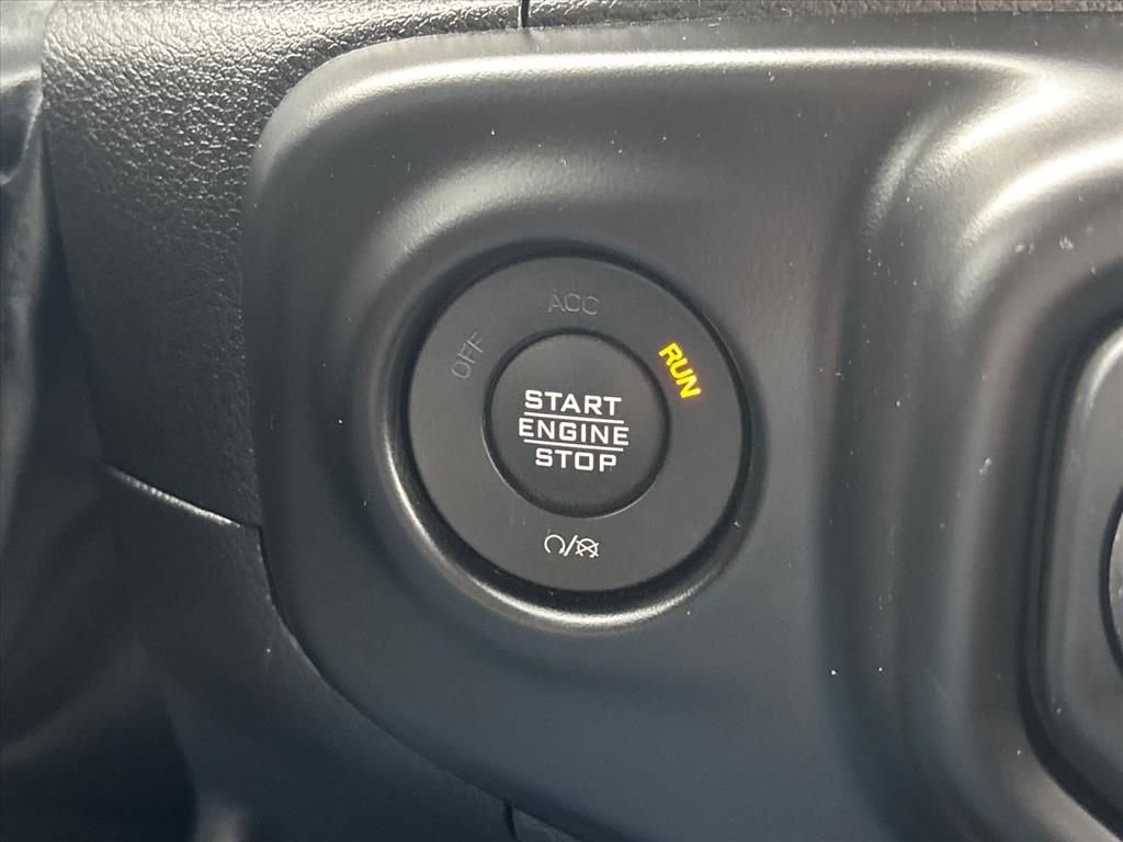 Used 2022 Jeep Gladiator Sport AWD/4WD image 33