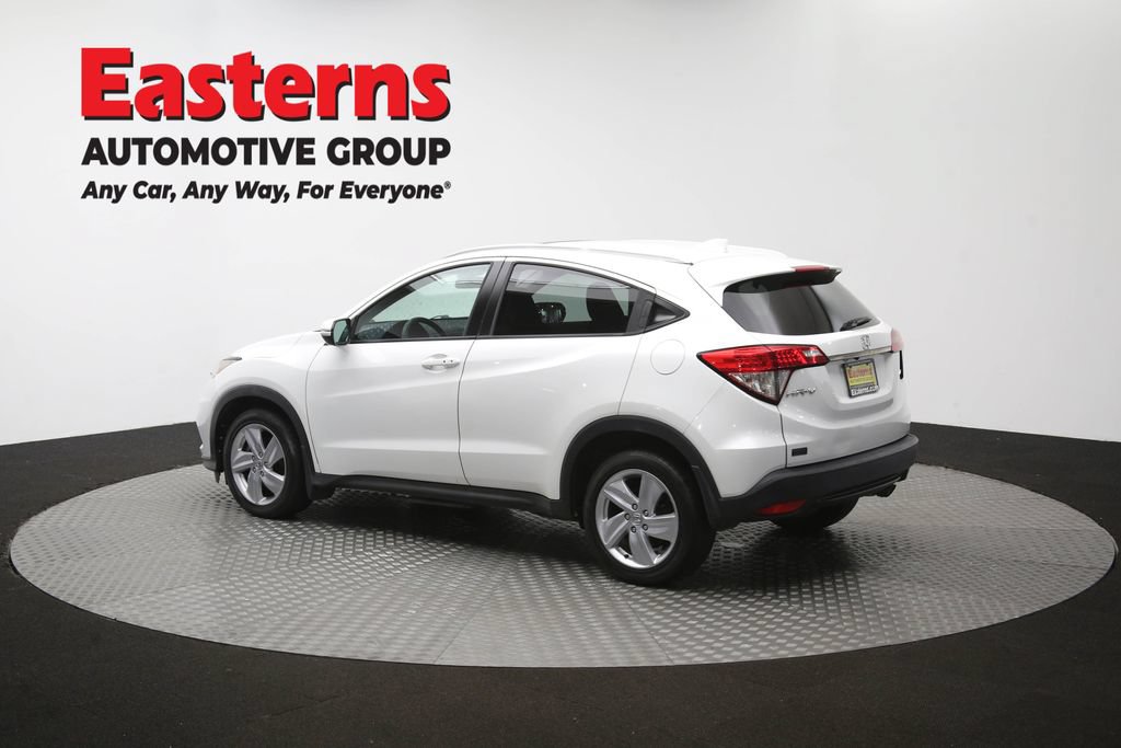 Used 2019 Honda HR-V EX image 62