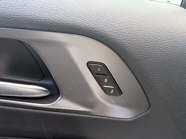 New 2026 Chrysler Pacifica Select image 14