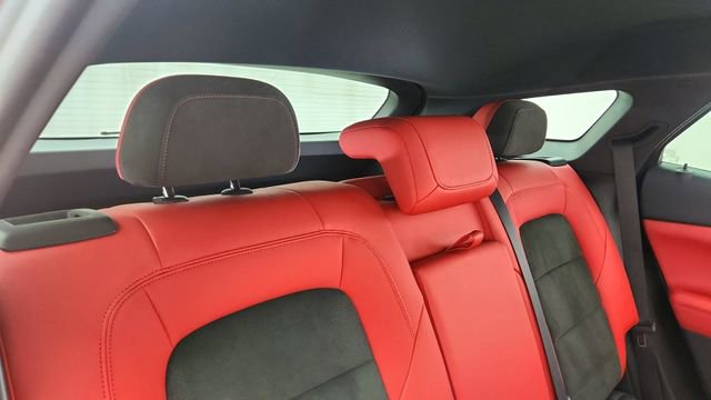 Used 2024 Chevrolet Blazer EV RS image 27