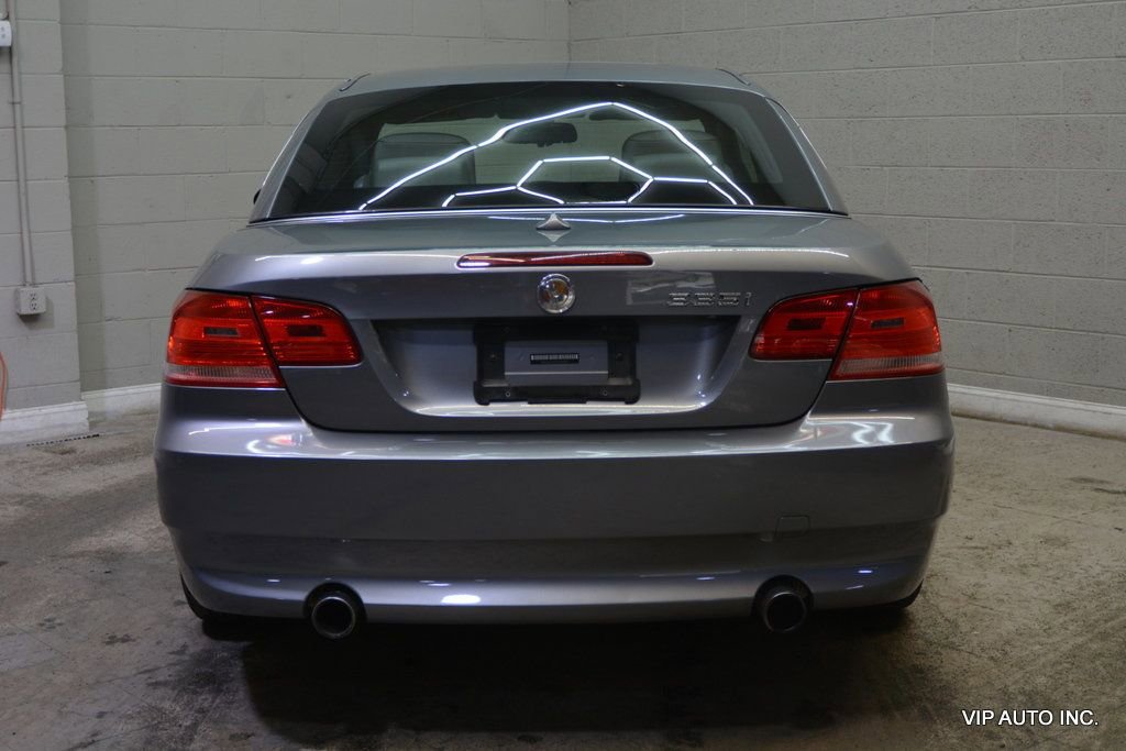 Used 2007 BMW 335i Convertible image 37