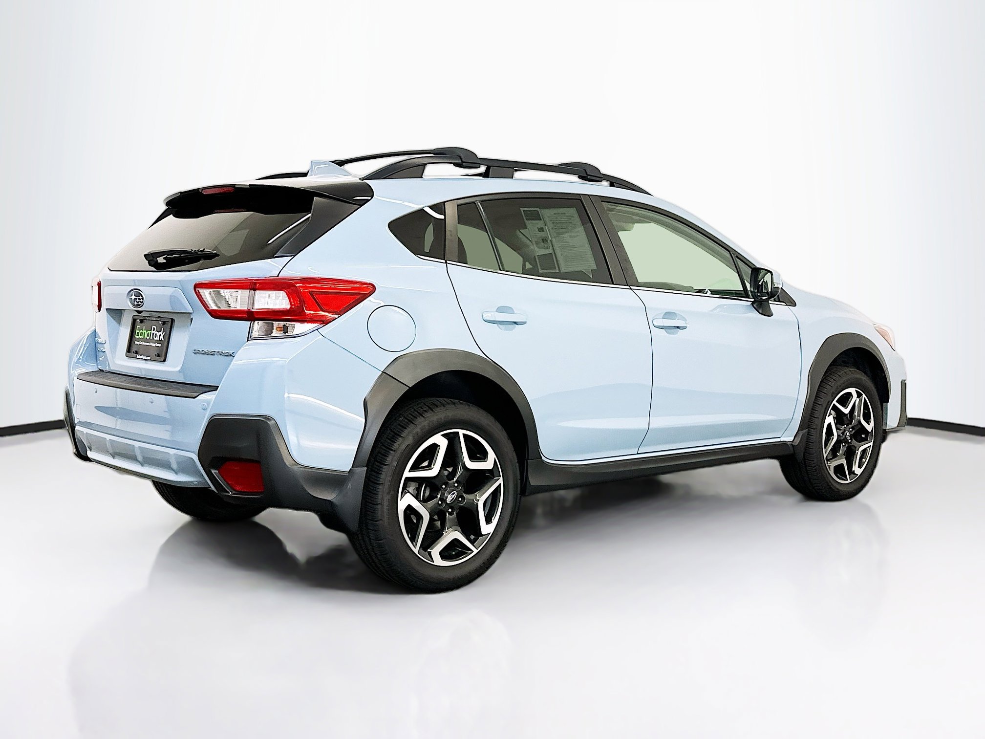 Used 2019 Subaru Crosstrek 2.0i Limited image 9