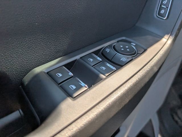 New 2026 Ford F550 4x4 Crew Cab image 16