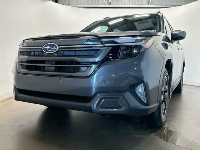 Used 2026 Subaru Forester Limited AWD/4WD image 29