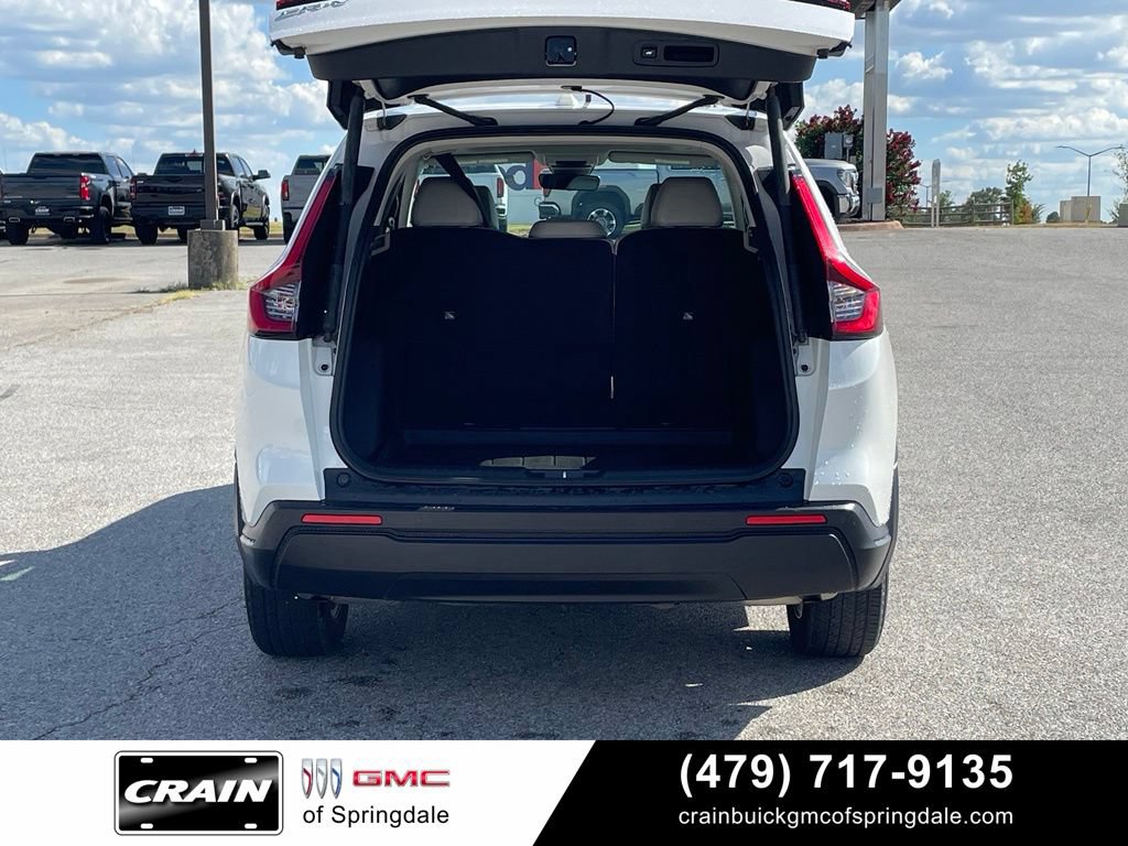 Used 2024 Honda CR-V EX-L image 7