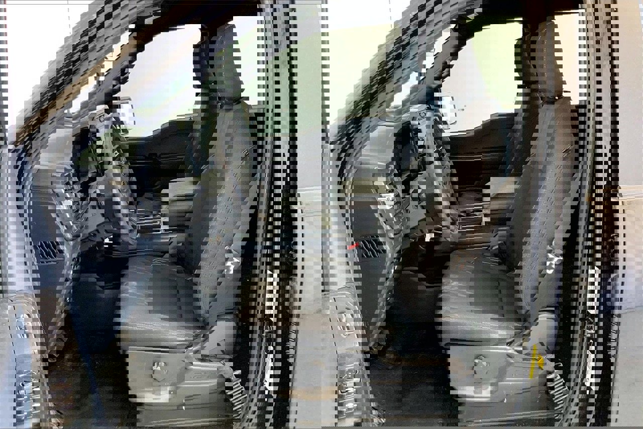 Used 2024 Ford F150 STX image 15