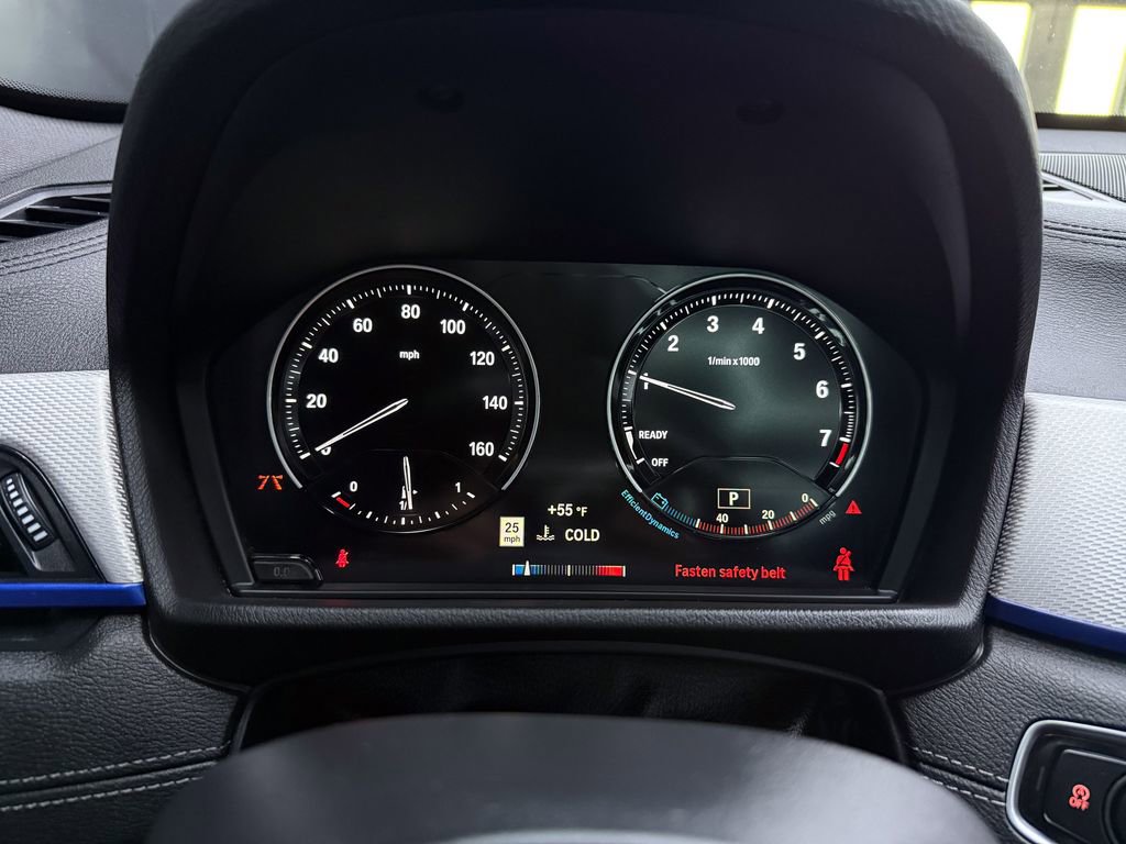 Used 2020 BMW X1 xDrive28i w/ M Sport Package image 30