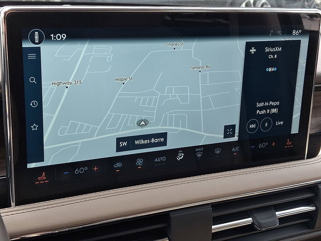 Certified 2023 Lincoln Corsair Reserve image 17