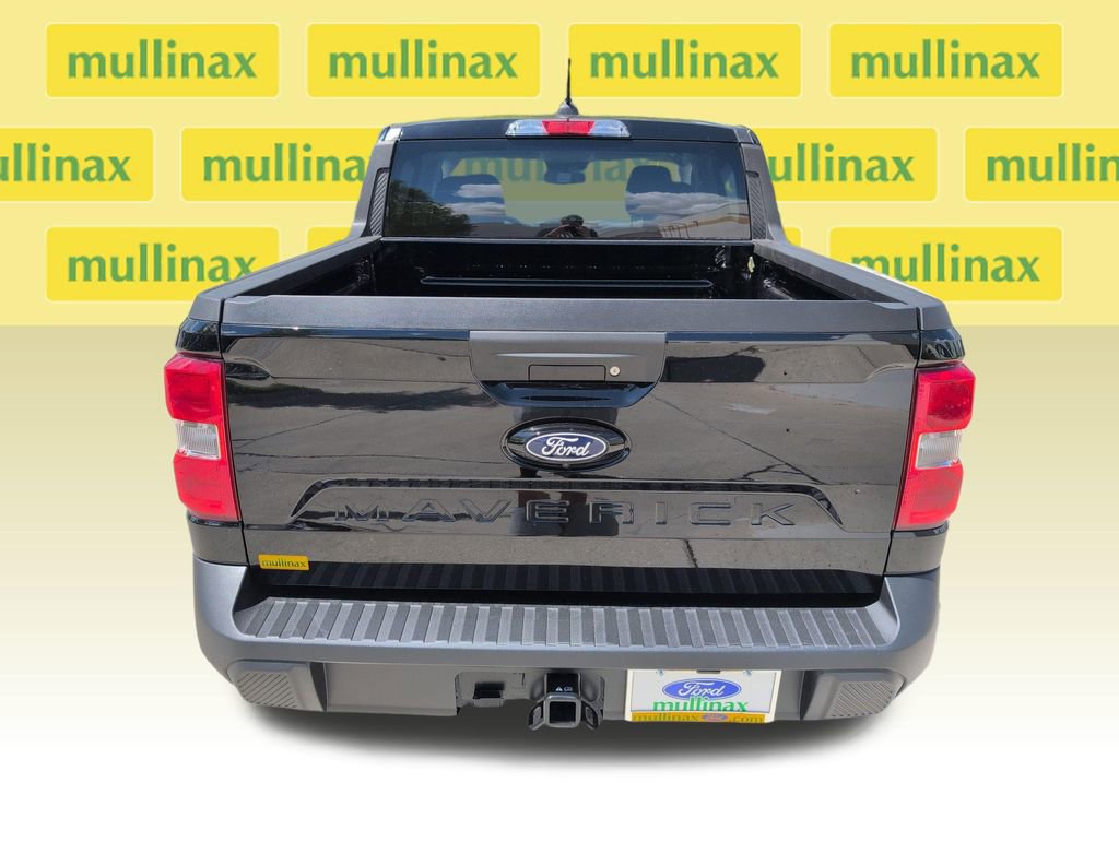 New 2026 Ford Maverick XLT FWD image 25