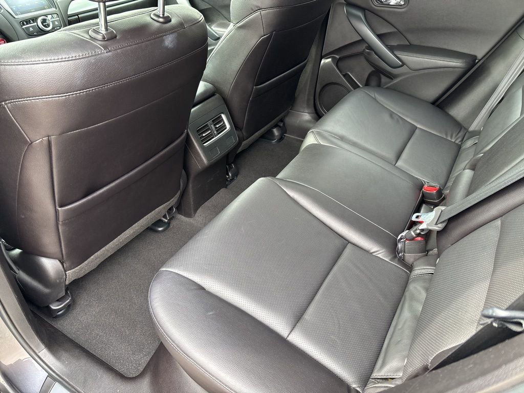 Used 2018 Acura RDX w/ Technology Package image 15