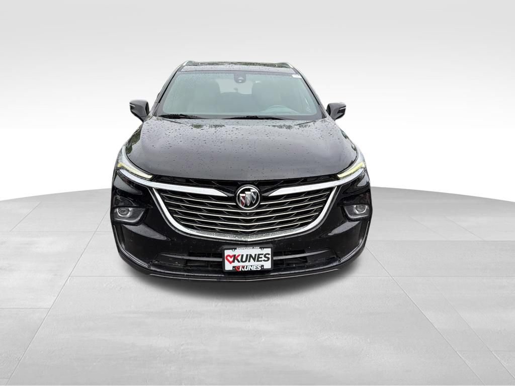 Used 2022 Buick Enclave Premium w/ Experience Buick Package AWD/4WD image 4