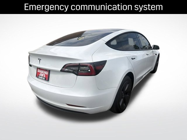 Used 2023 Tesla Model 3 Standard Range RWD image 6