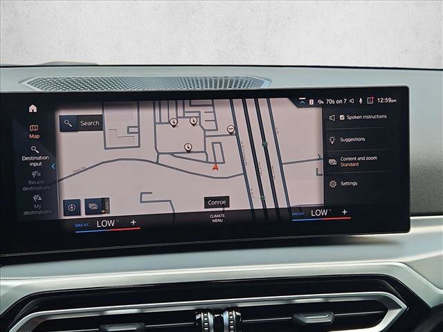 Certified 2023 BMW 330e w/ M Sport Package RWD image 9