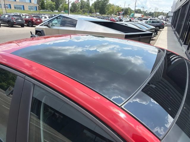 Used 2023 Volkswagen Jetta SE FWD image 4