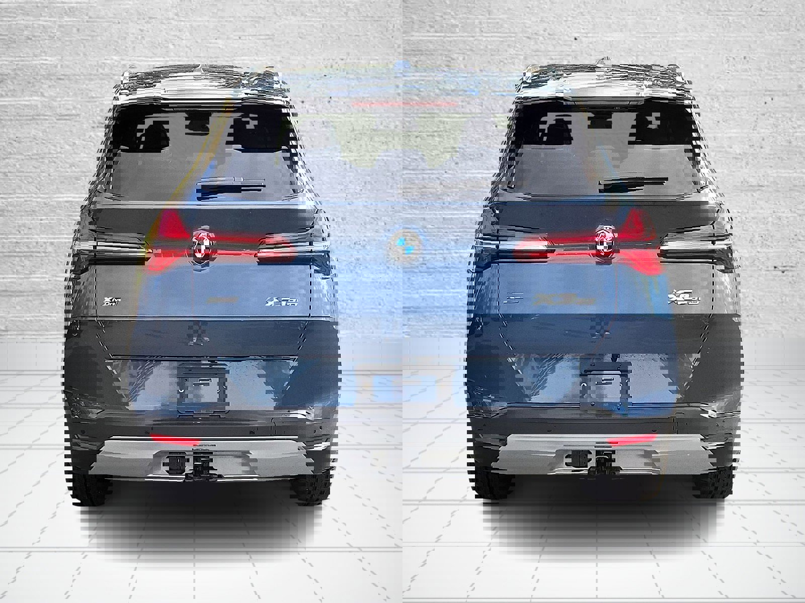 Certified 2025 BMW X3 xDrive30i w/ Convenience Package image 5