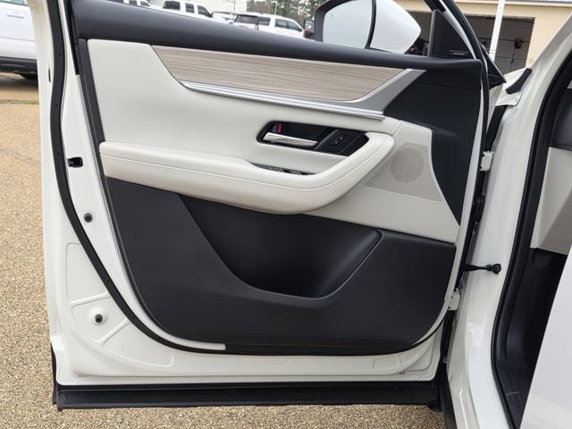 Used 2024 MAZDA CX-90 3.3 Turbo w/ Premium Plus Pkg image 14