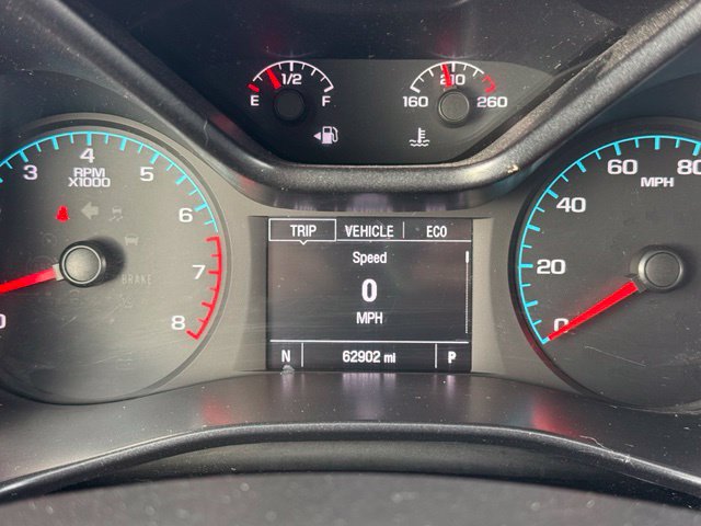 Used 2015 Chevrolet Colorado LT w/ LT Convenience Package RWD image 13