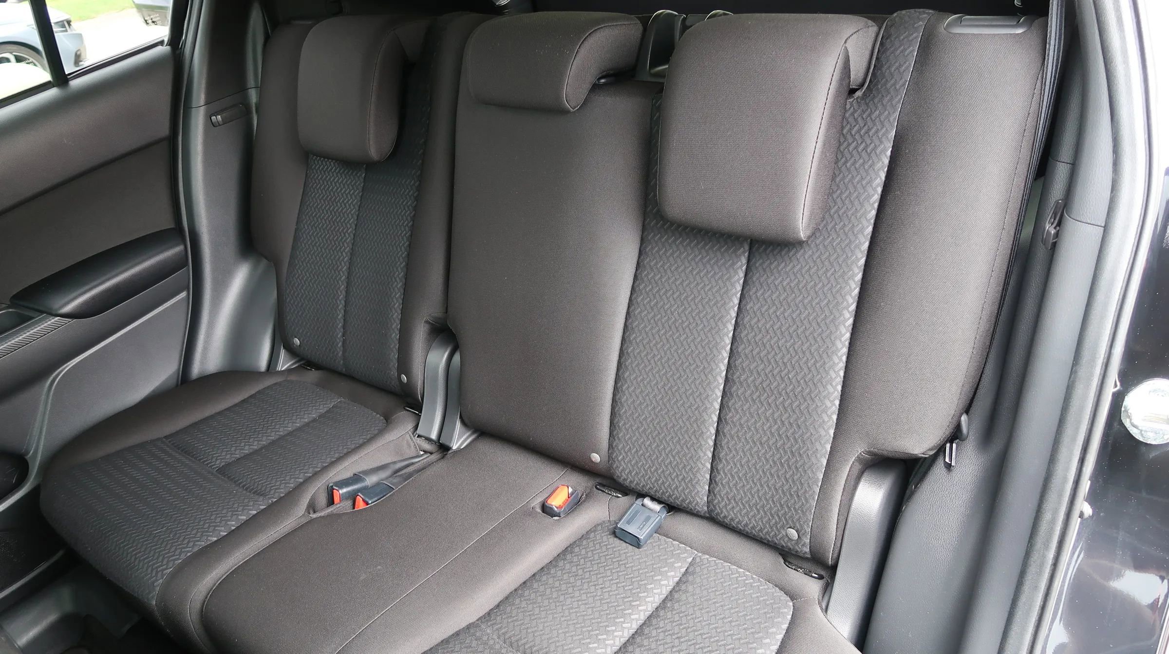 Used 2019 Mitsubishi Eclipse Cross ES image 20