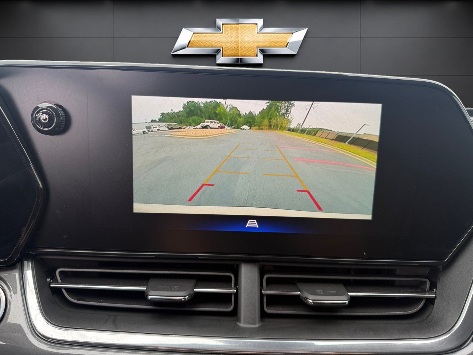 New 2026 Chevrolet Trax ACTIV w/ Driver Confidence Package FWD image 29