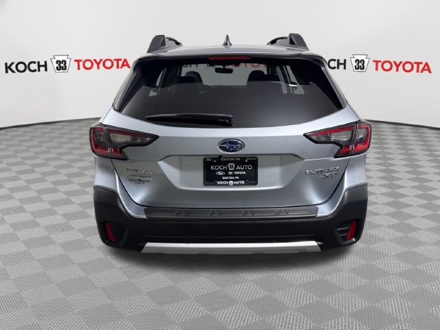 Used 2021 Subaru Outback Limited XT AWD/4WD image 7