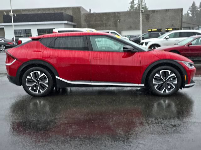 Certified 2024 Kia EV6 Light AWD/4WD image 7