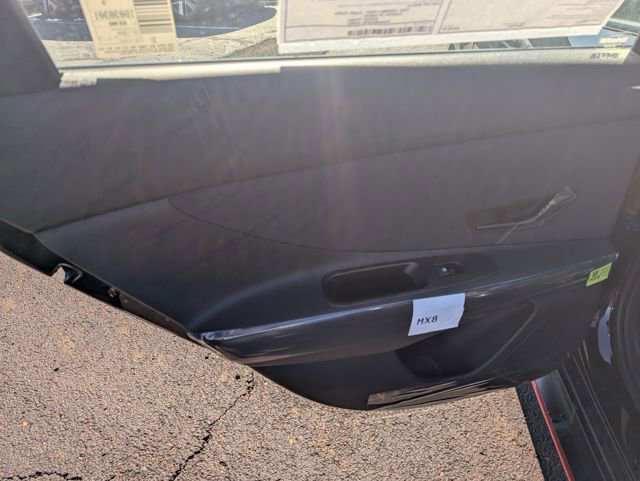 New 2026 Hyundai Elantra N image 11