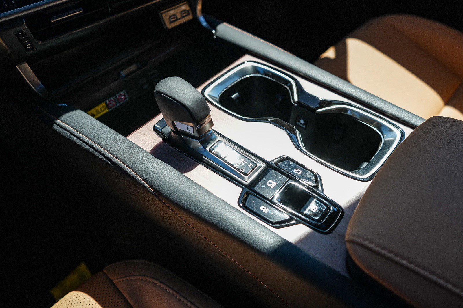 New 2026 Lexus RX 350 Premium w/ Convenience Package FWD image 19