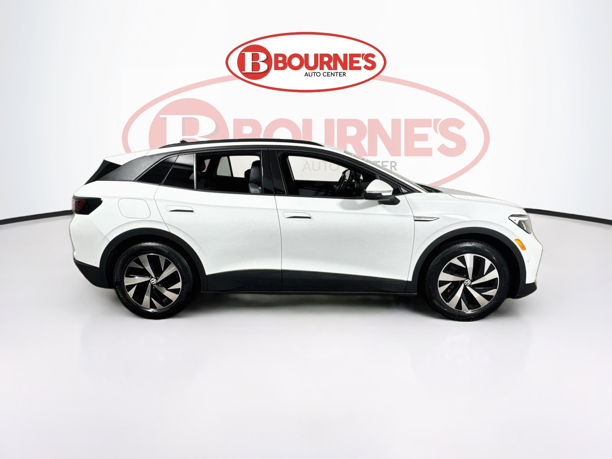 Used 2023 Volkswagen ID.4 Pro RWD image 11