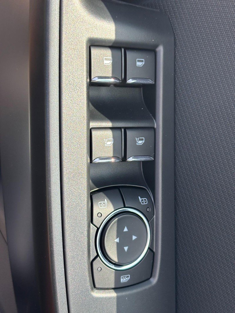 New 2025 Ford F150 STX w/ STX Black Appearance Package image 18