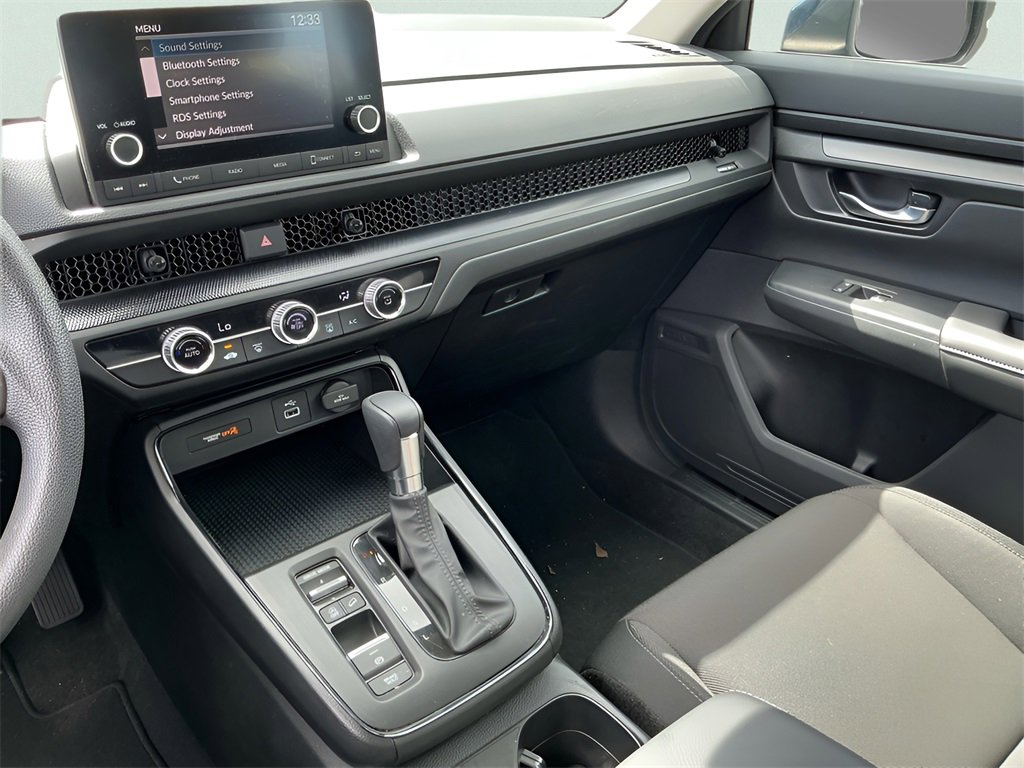 Certified 2023 Honda CR-V LX image 19