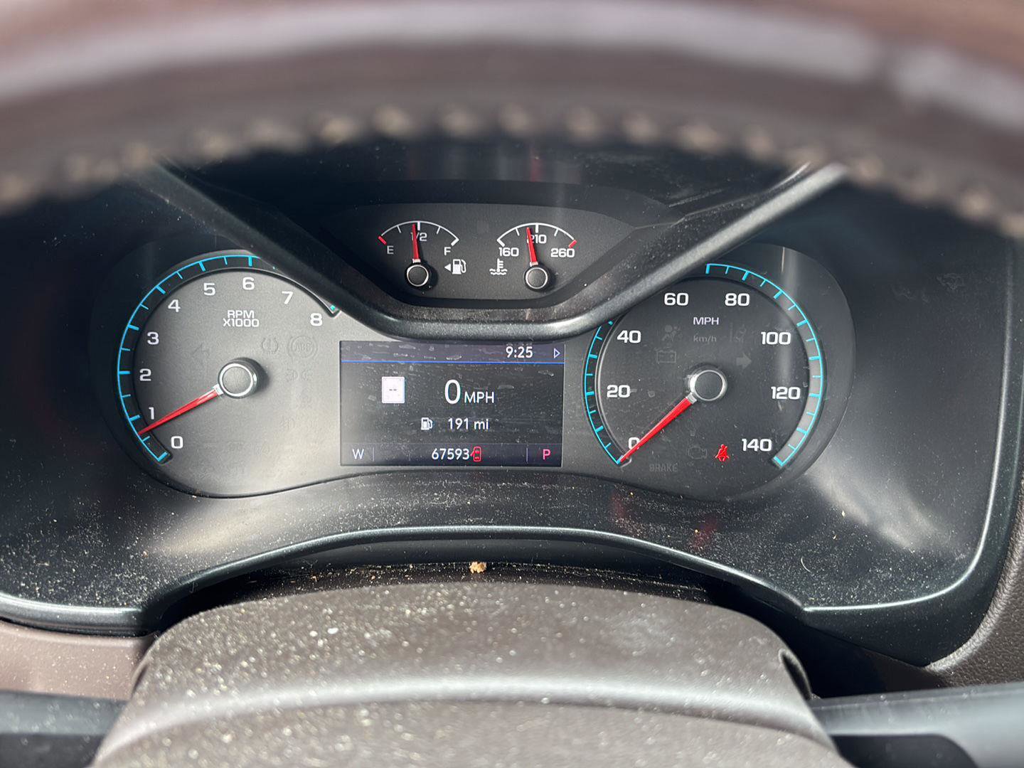 Used 2019 GMC Canyon SLT w/ Driver Alert Package image 18