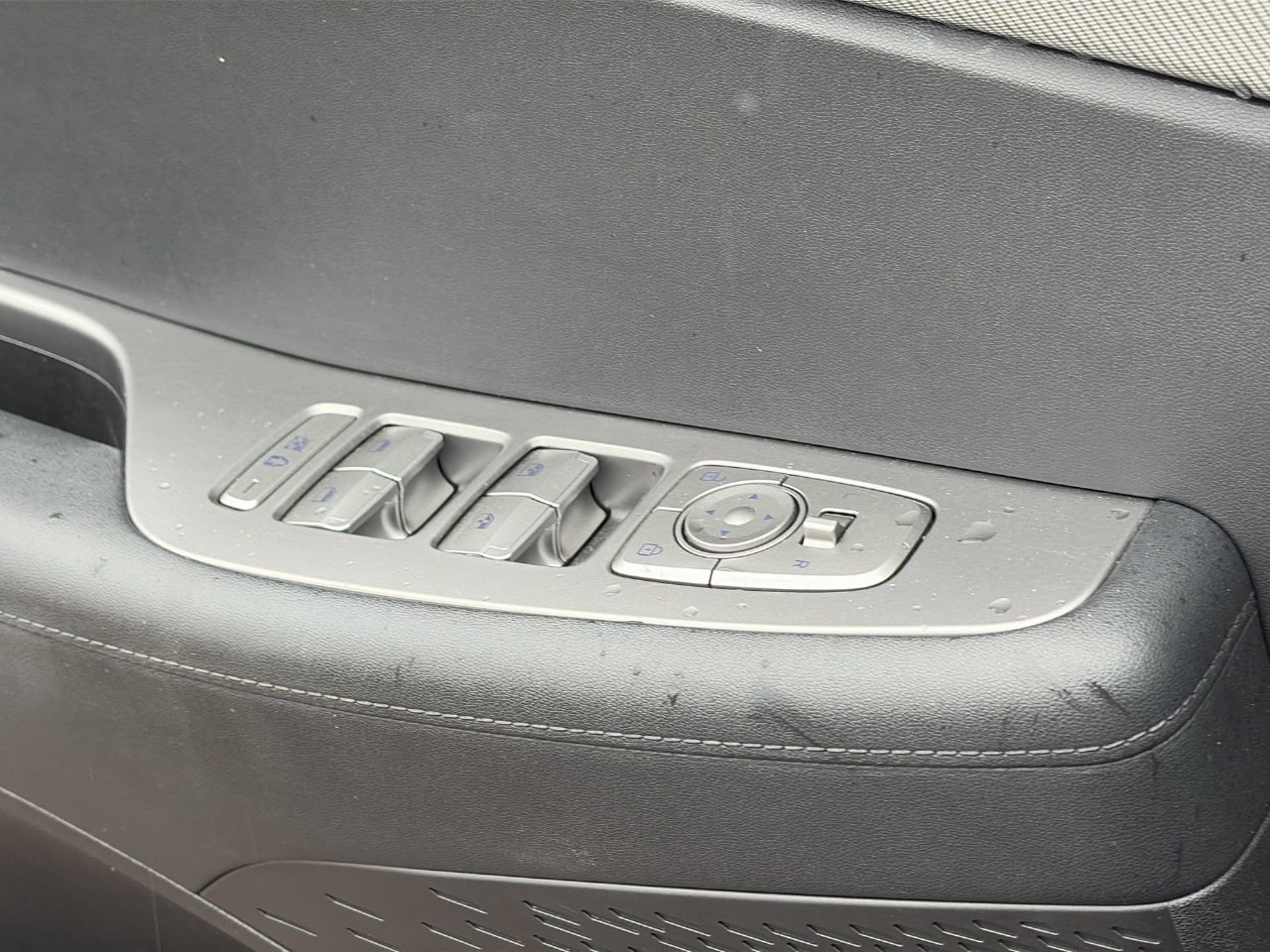 Used 2023 Hyundai Palisade SEL AWD/4WD image 20