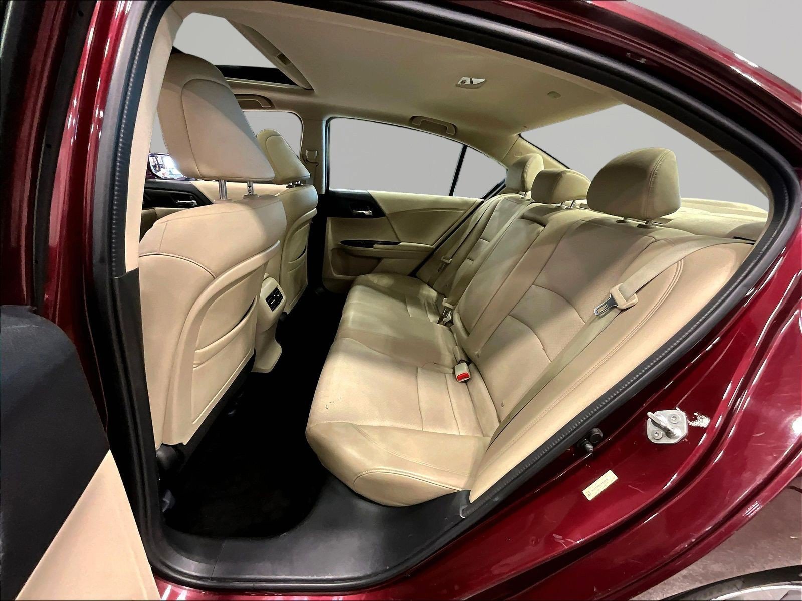 Used 2013 Honda Accord EX-L image 22