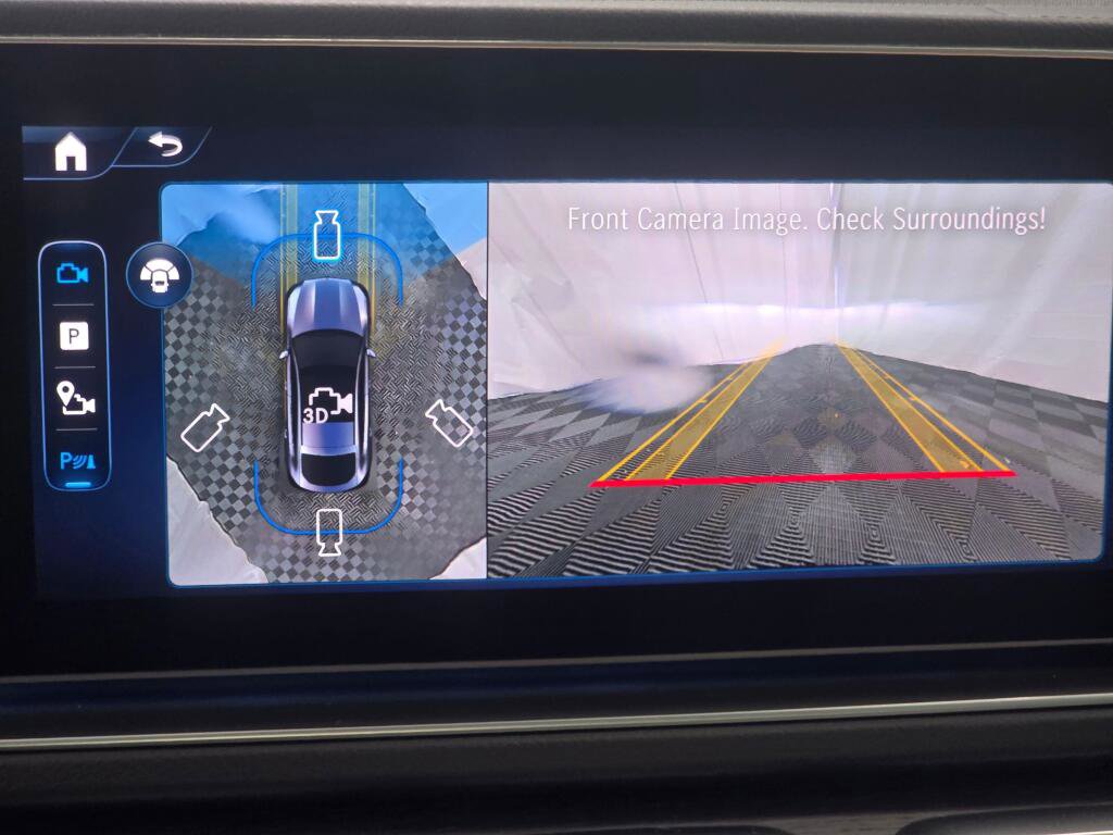 New 2026 Mercedes-Benz GLE 450 4MATIC Coupe image 28