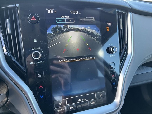 Used 2023 Subaru Outback Premium image 21