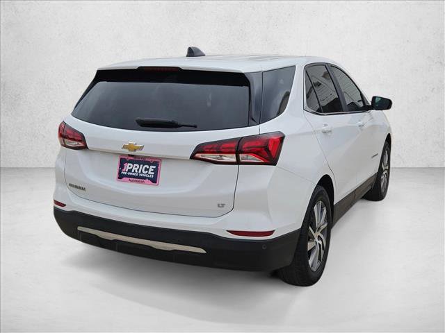 Used 2022 Chevrolet Equinox LT image 5