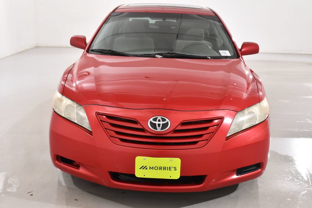 Used 2007 Toyota Camry SE FWD image 3