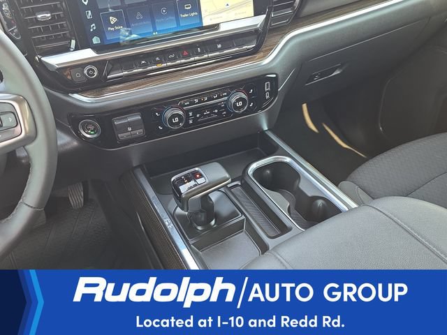 Used 2023 Chevrolet Silverado 1500 LT RWD image 23
