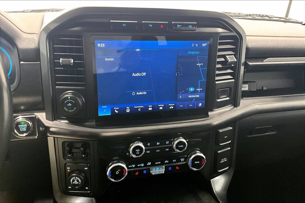 Used 2023 Ford F150 Tremor w/ Equipment Group 402A High AWD/4WD image 24