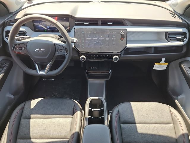 New 2027 Chevrolet Bolt RS w/ Technology Package image 13