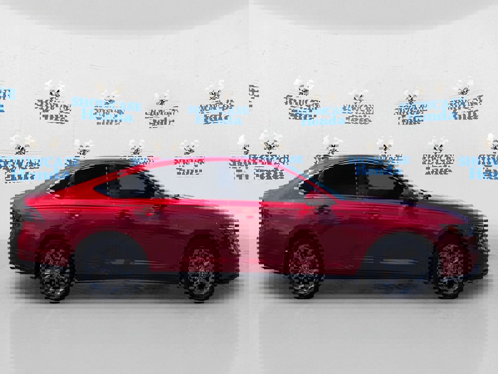 Used 2024 Honda Accord EX image 8