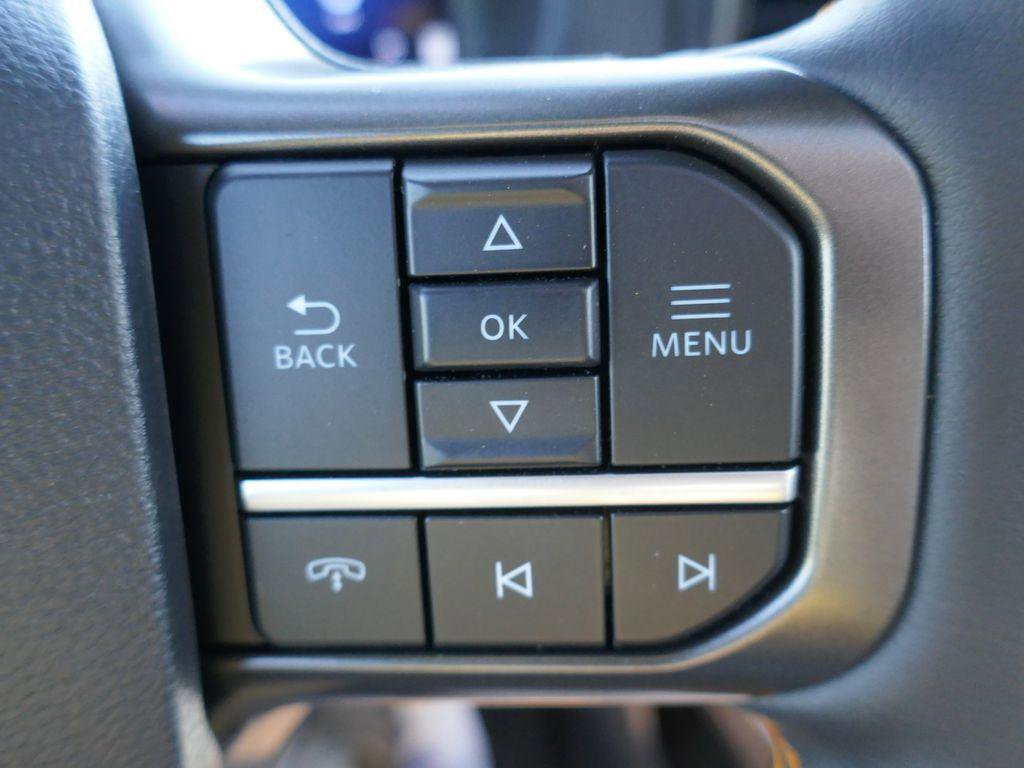 New 2026 Ford F150 Tremor image 20