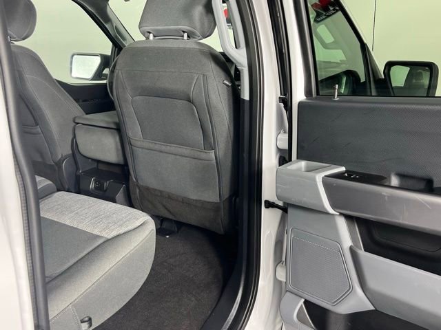 Used 2021 Ford F150 XLT AWD/4WD image 19